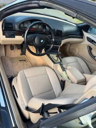 2004 BMW E46 3 Series - Image 20 of 21