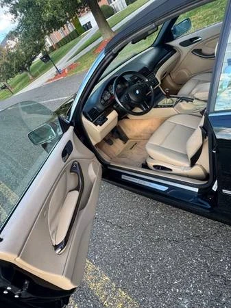 2004 BMW E46 3 Series - Image 19 of 21