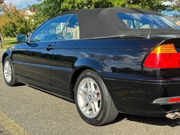 2004 BMW E46 3 Series - Image 7 of 21