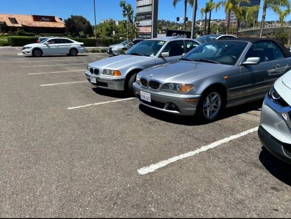 2004 BMW E46 3 Series - Image 8 of 8