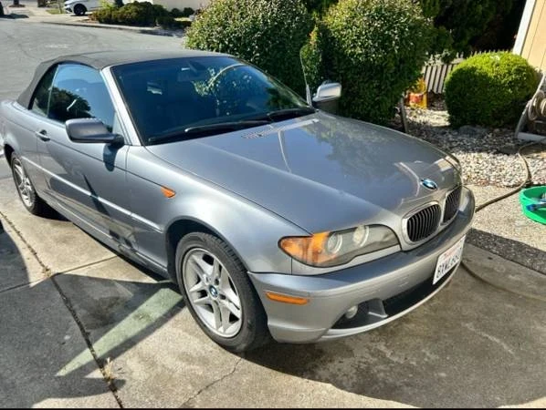 2004 BMW E46 3 Series - Image 2 of 8