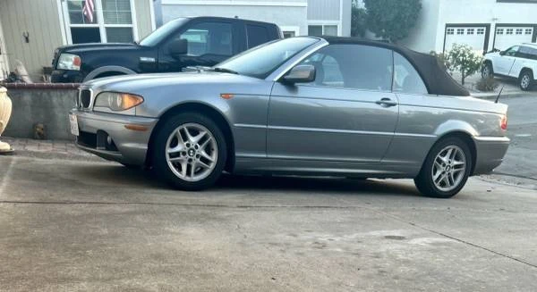 2004 BMW E46 3 Series - Image 7 of 8