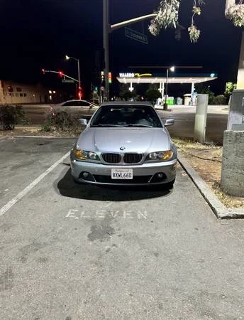 2004 BMW E46 3 Series - Image 4 of 8