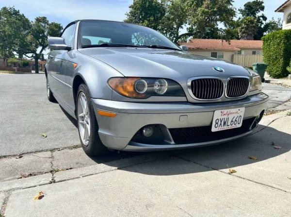 2004 BMW E46 3 Series - Image 3 of 8