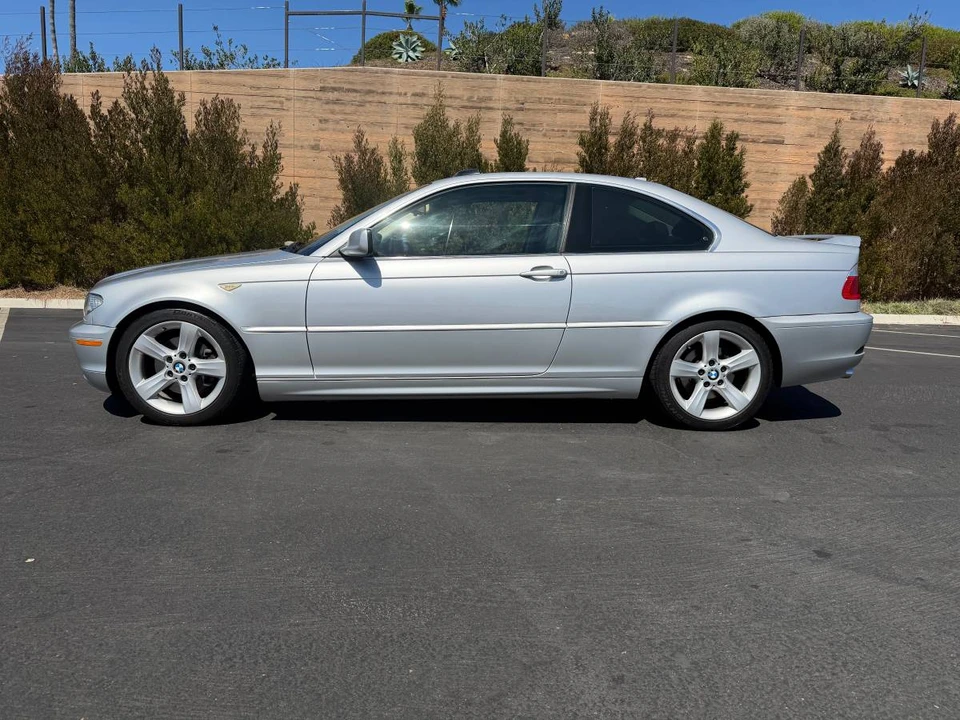 2004 BMW E46 3 Series - Image 2 of 23