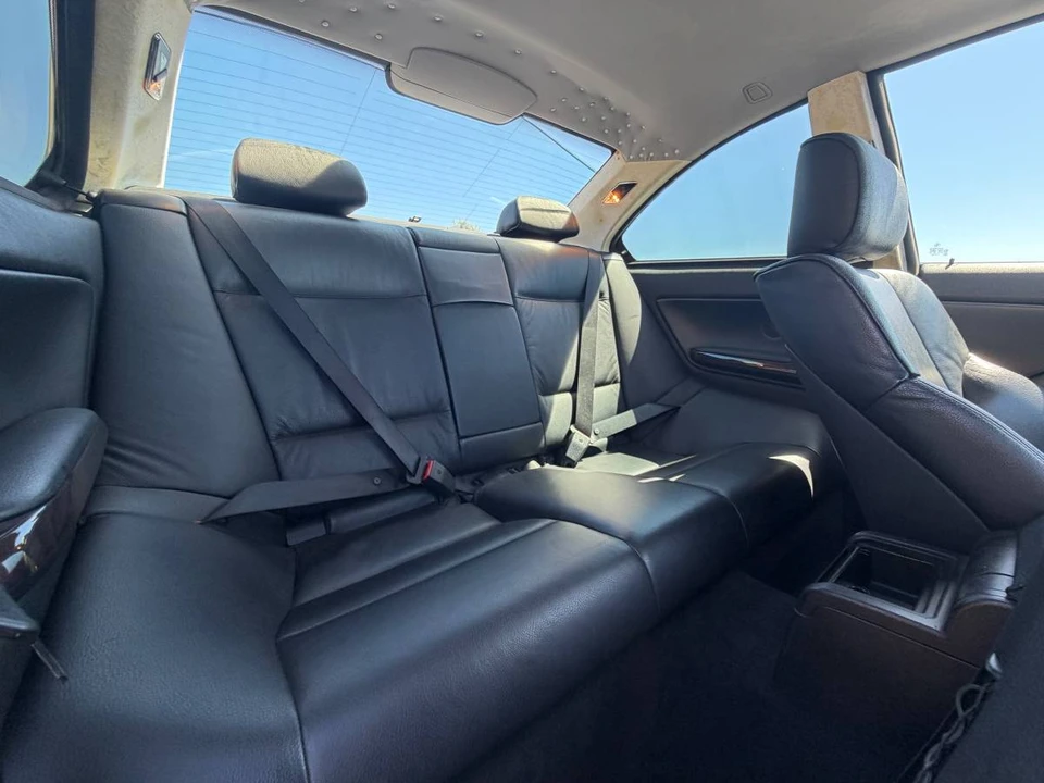 2004 BMW E46 3 Series - Image 18 of 23