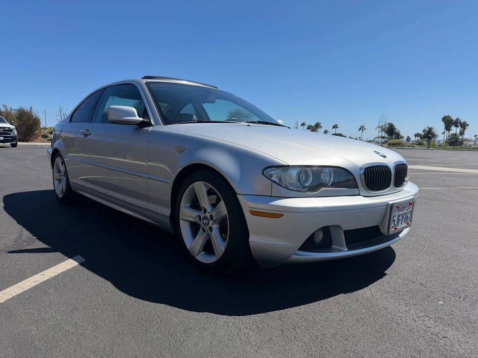 2004 BMW E46 3 Series - Image 7 of 23