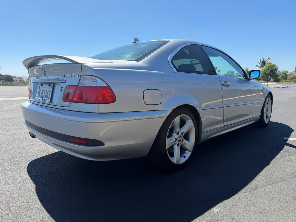 2004 BMW E46 3 Series - Image 5 of 23