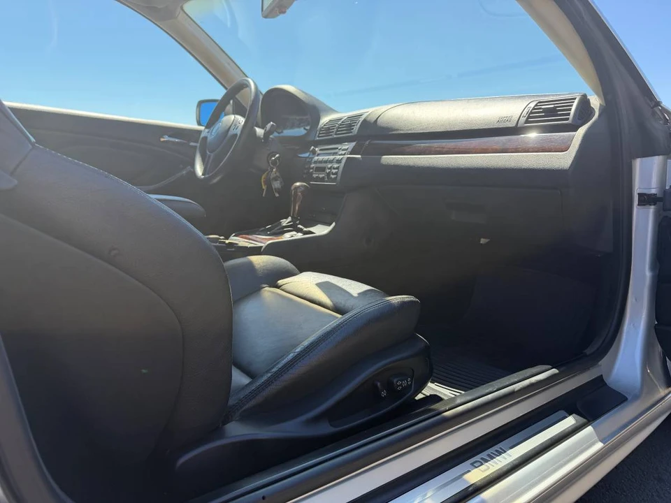 2004 BMW E46 3 Series - Image 14 of 23