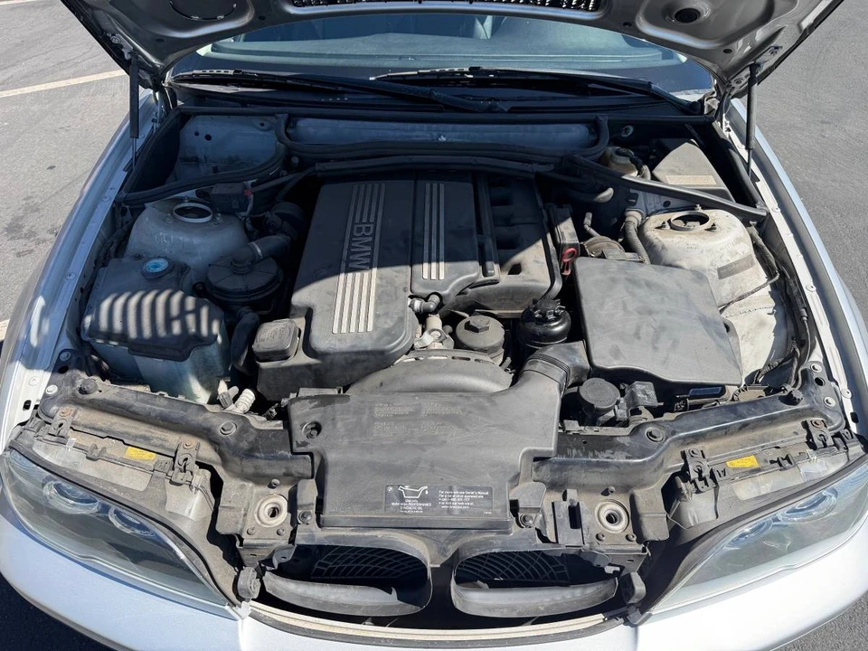 2004 BMW E46 3 Series - Image 21 of 23