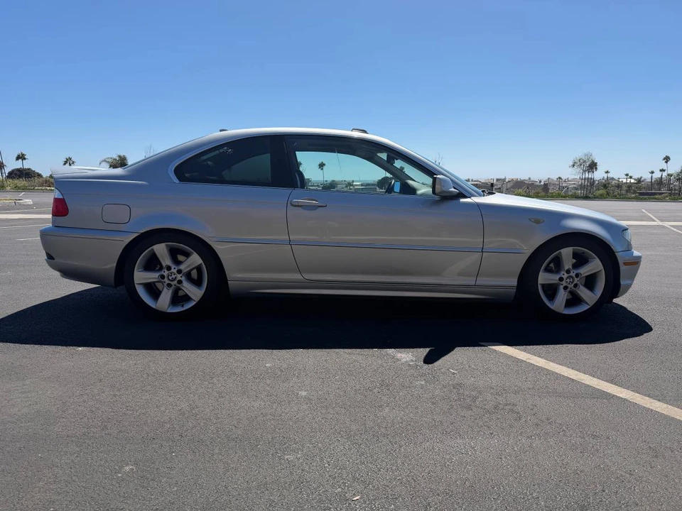 2004 BMW E46 3 Series - Image 6 of 23