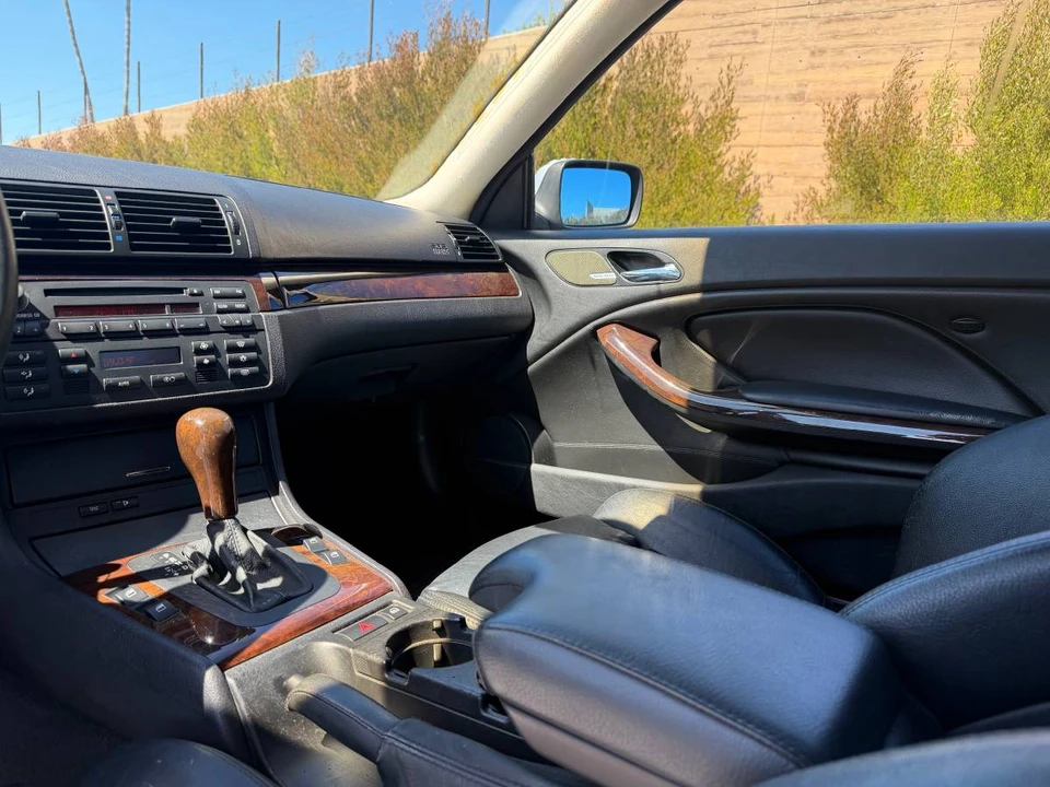 2004 BMW E46 3 Series - Image 11 of 23