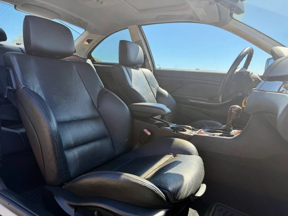 2004 BMW E46 3 Series - Image 17 of 23