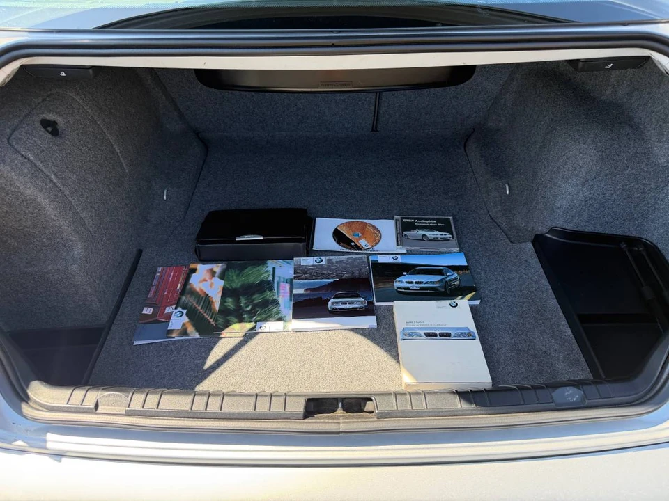 2004 BMW E46 3 Series - Image 19 of 23