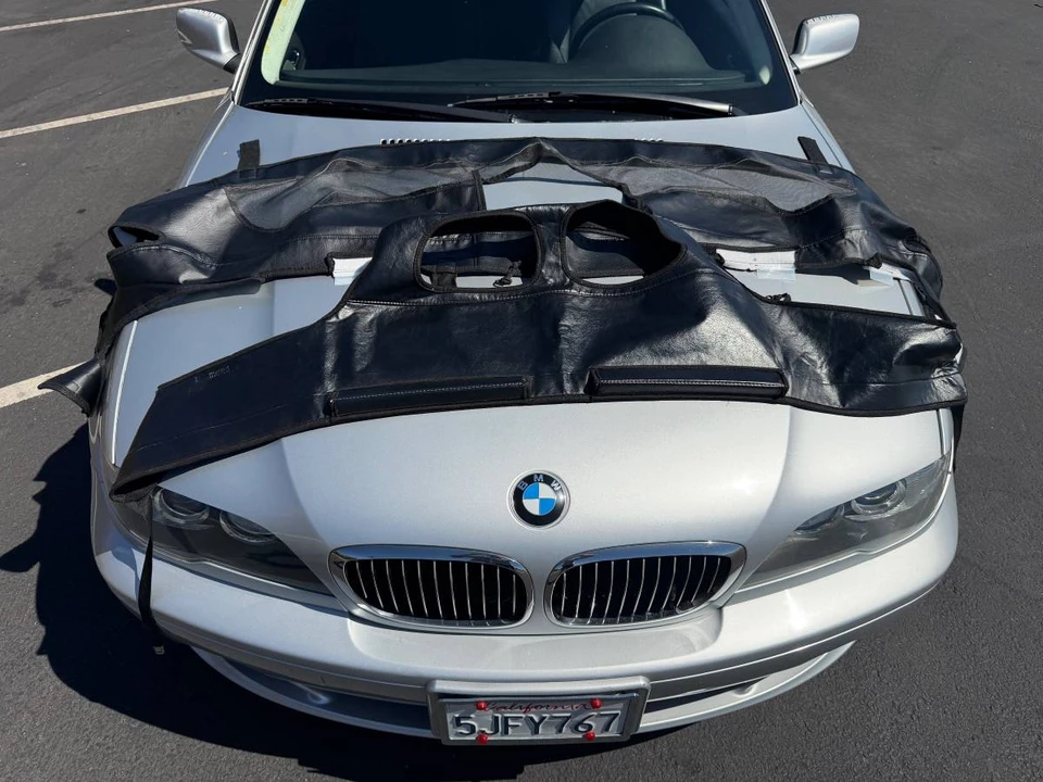2004 BMW E46 3 Series - Image 20 of 23