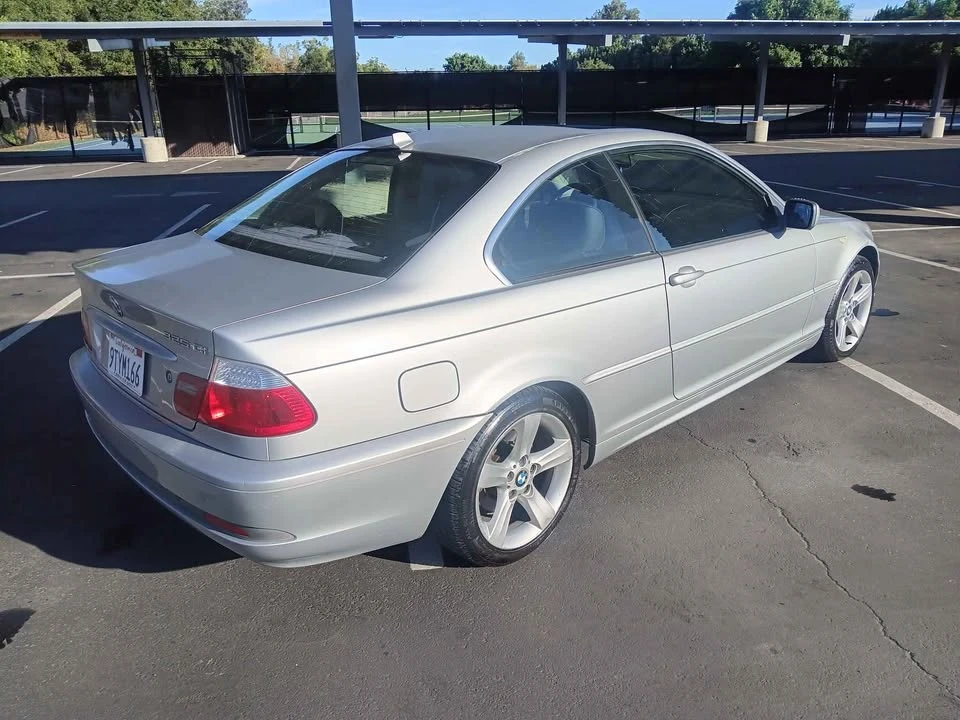 2004 BMW E46 3 Series - Image 17 of 18