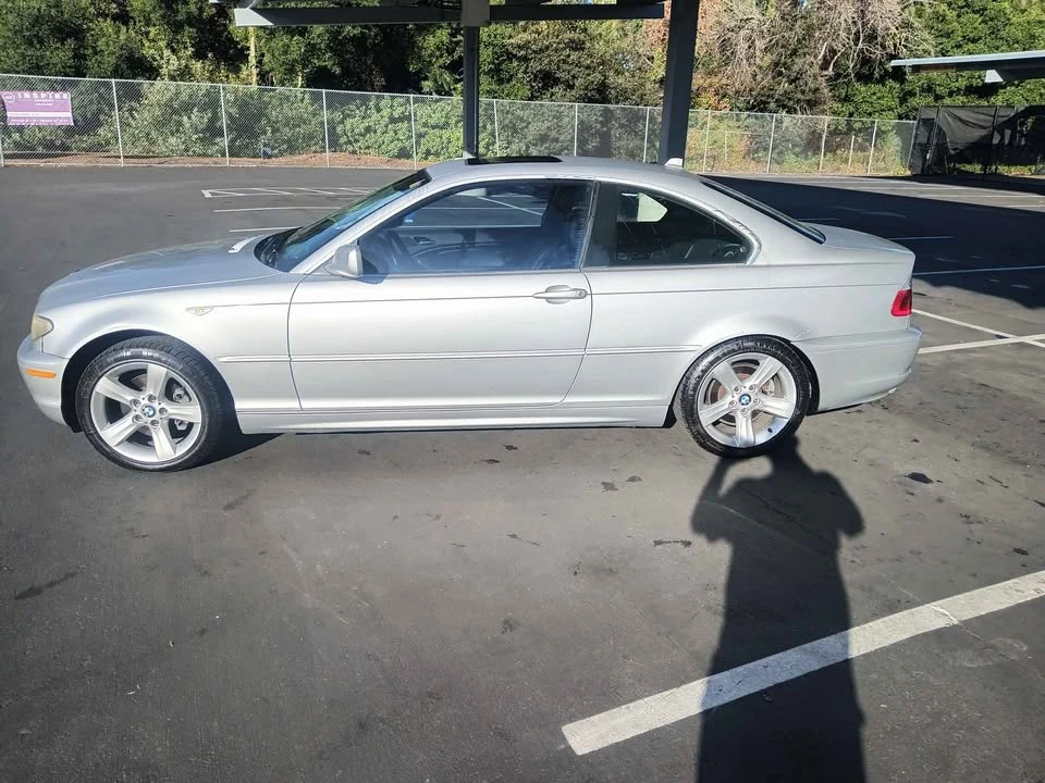 2004 BMW E46 3 Series - Image 2 of 18