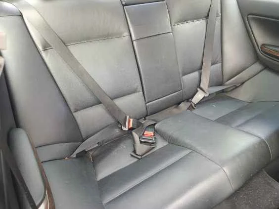 2004 BMW E46 3 Series - Image 6 of 17