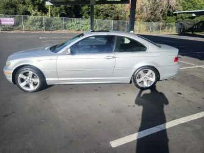 2004 BMW E46 3 Series - Image 16 of 17