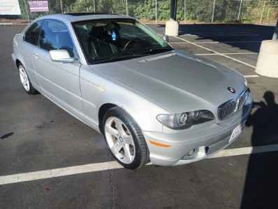 2004 BMW E46 3 Series - Image 2 of 17