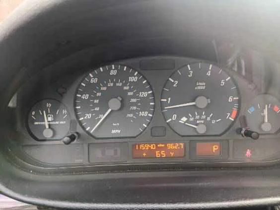 2004 BMW E46 3 Series - Image 11 of 17