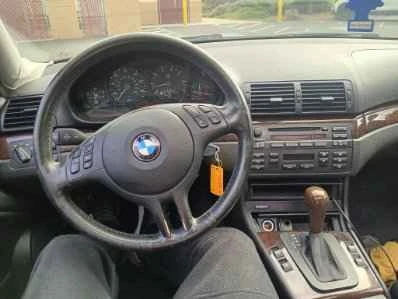 2004 BMW E46 3 Series - Image 10 of 17