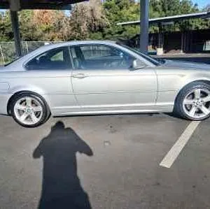 2004 BMW 325ci