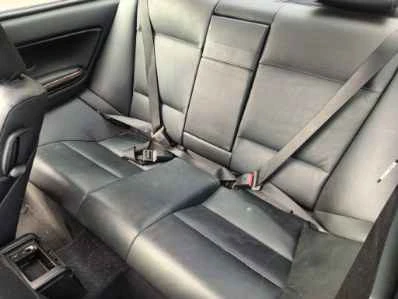 2004 BMW E46 3 Series - Image 12 of 17
