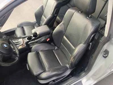 2004 BMW E46 3 Series - Image 13 of 17