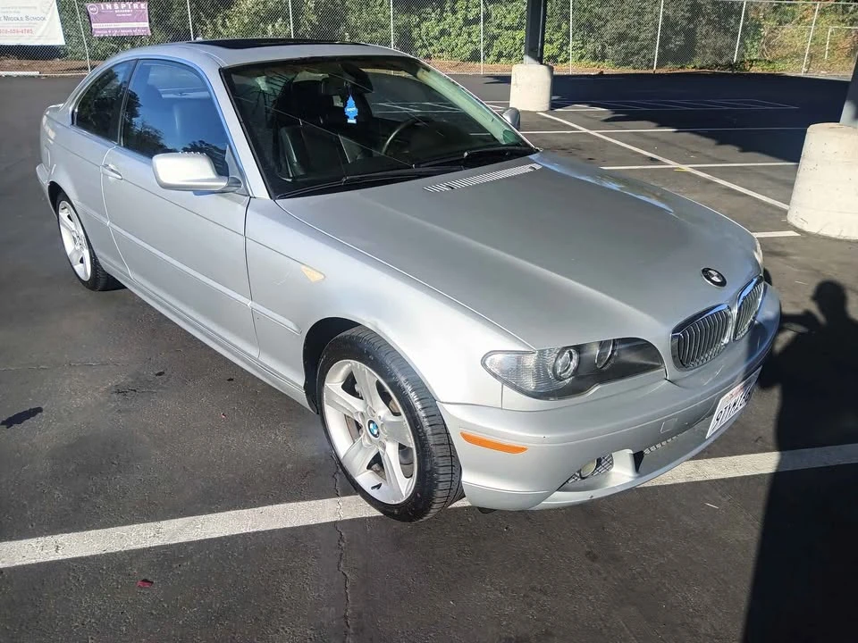2004 BMW E46 3 Series - Image 15 of 18