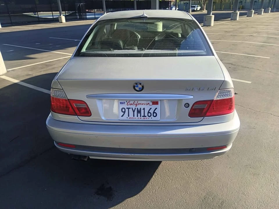 2004 BMW E46 3 Series - Image 4 of 18