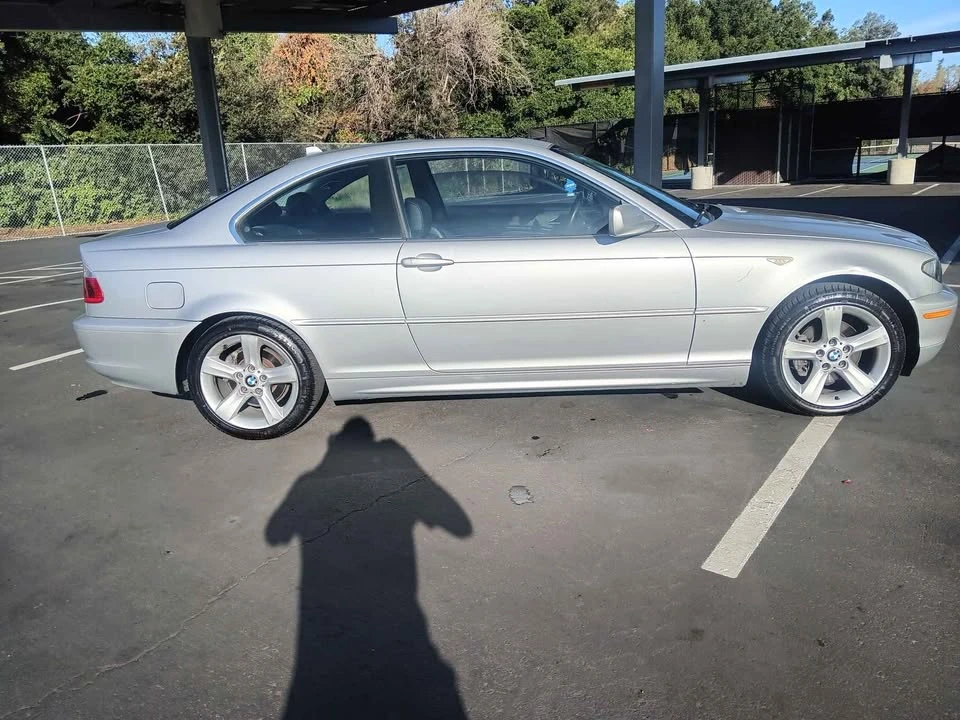 2004 BMW E46 3 Series - Image 16 of 18
