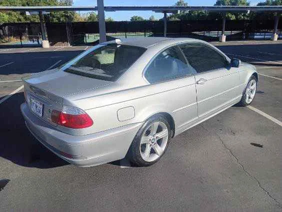 2004 BMW E46 3 Series - Image 3 of 17