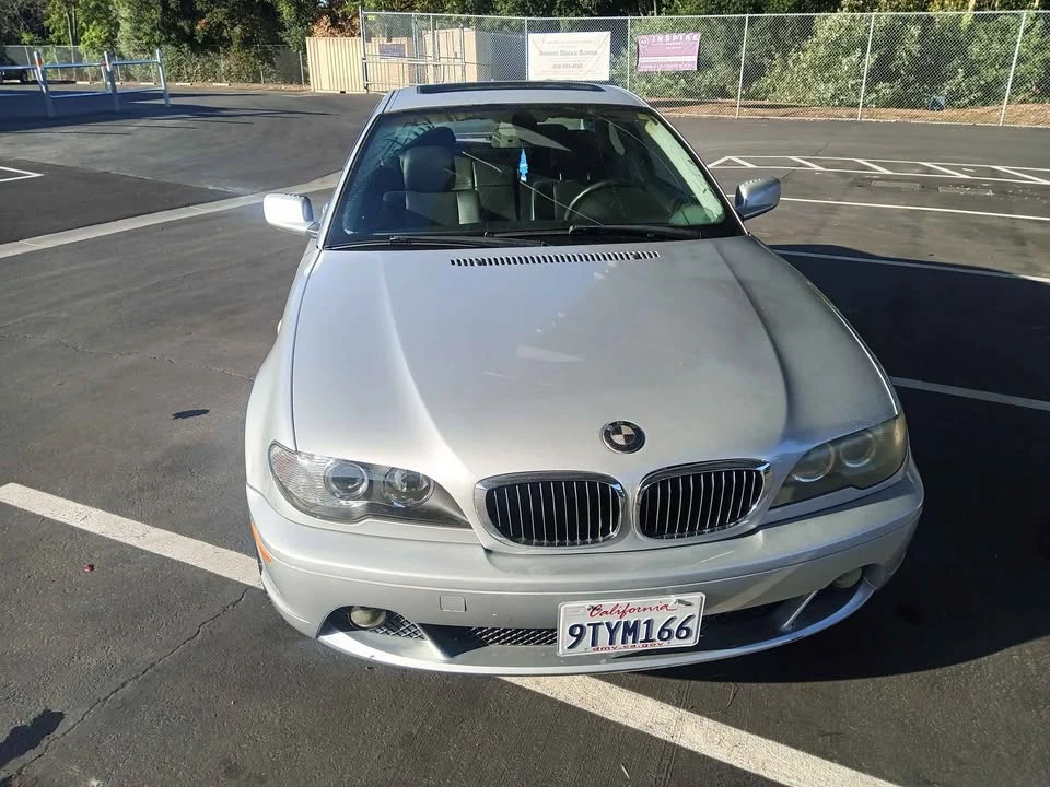 2004 BMW E46 3 Series - Image 18 of 18