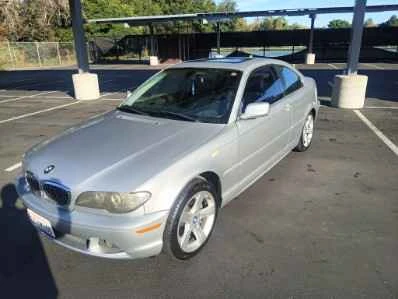 2004 BMW E46 3 Series - Image 17 of 17