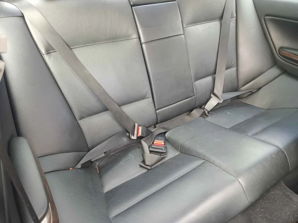 2004 BMW E46 3 Series - Image 6 of 19