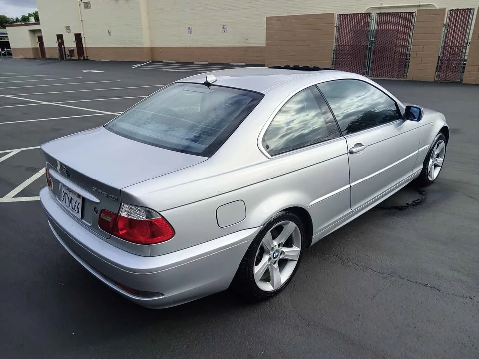2004 BMW E46 3 Series - Image 2 of 19