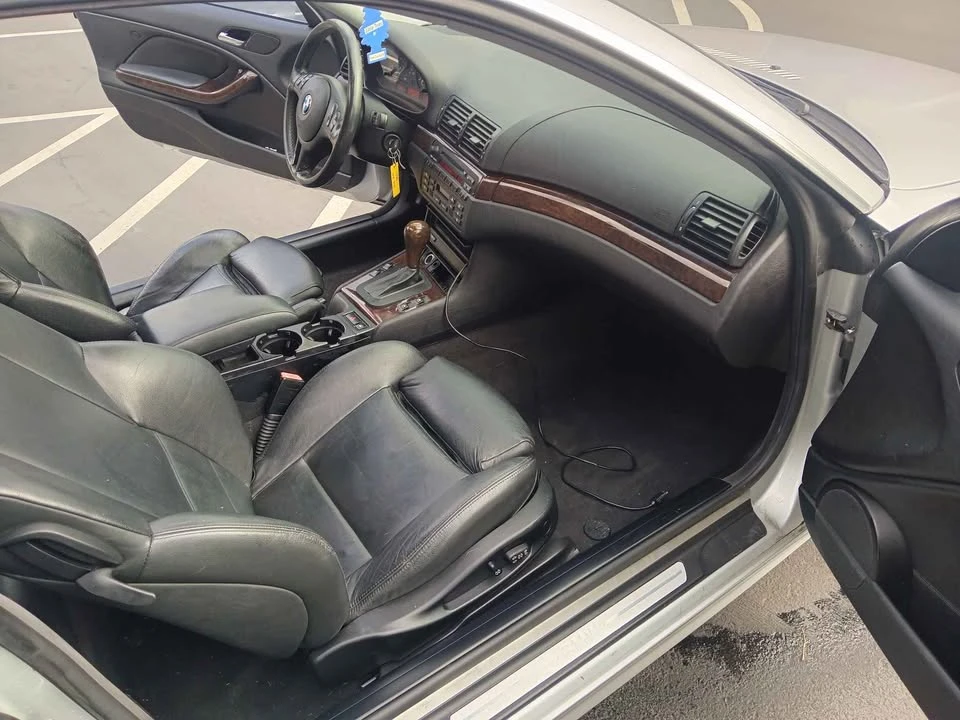 2004 BMW E46 3 Series - Image 7 of 19
