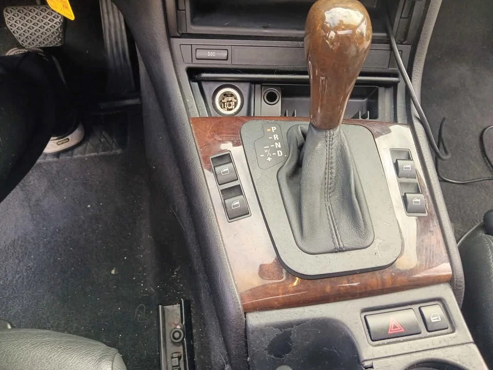 2004 BMW E46 3 Series - Image 11 of 19