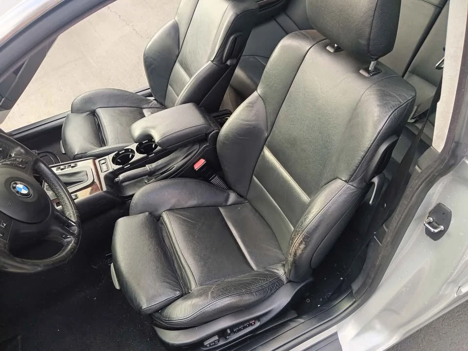 2004 BMW E46 3 Series - Image 9 of 19
