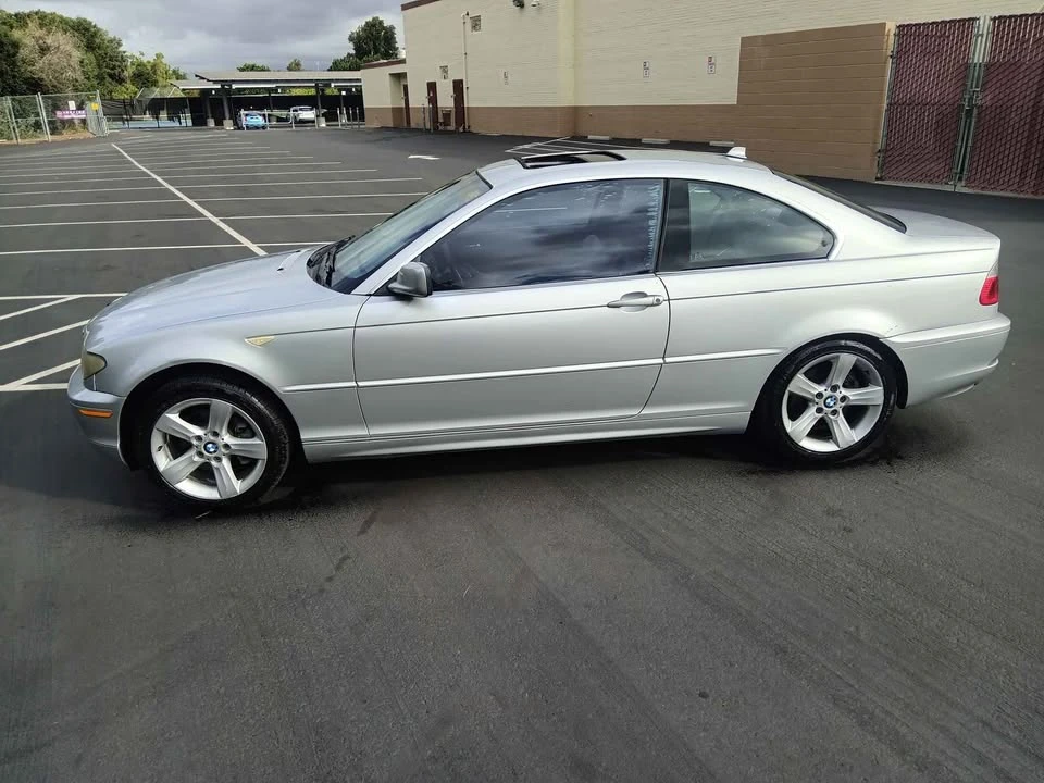 2004 BMW E46 3 Series - Image 18 of 19
