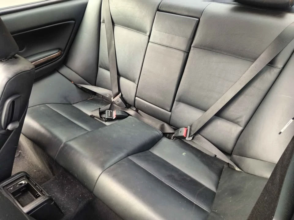 2004 BMW E46 3 Series - Image 10 of 19