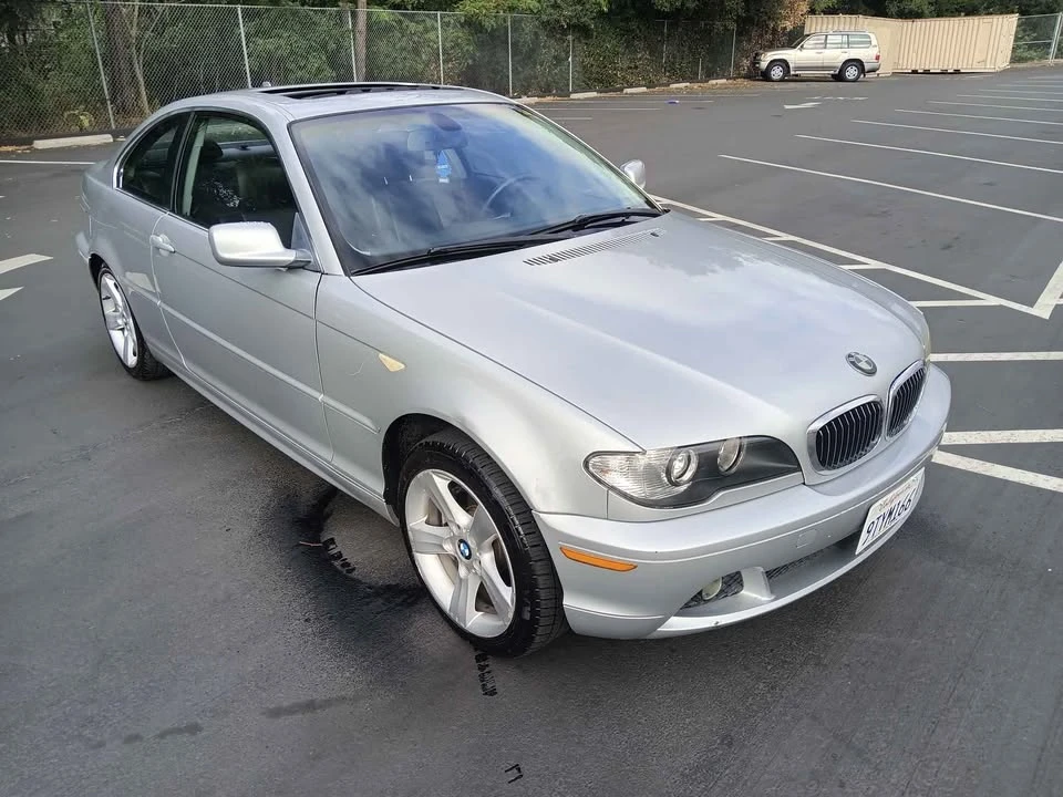 2004 BMW E46 3 Series - Image 3 of 19