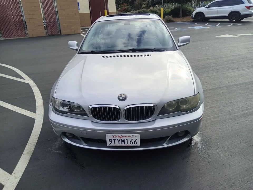 2004 BMW E46 3 Series - Image 16 of 19