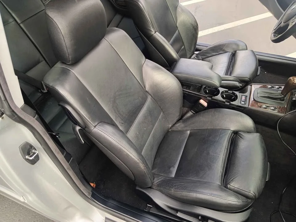 2004 BMW E46 3 Series - Image 5 of 19