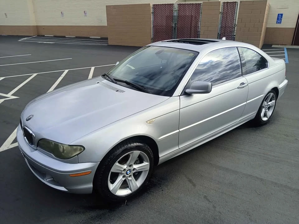 2004 BMW E46 3 Series - Image 17 of 19