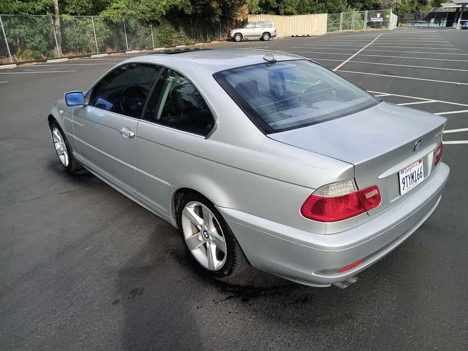 2004 BMW E46 3 Series - Image 19 of 19