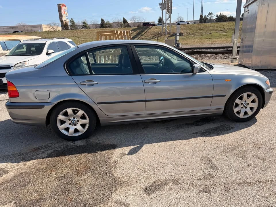 2004 BMW E46 3 Series - Image 4 of 10