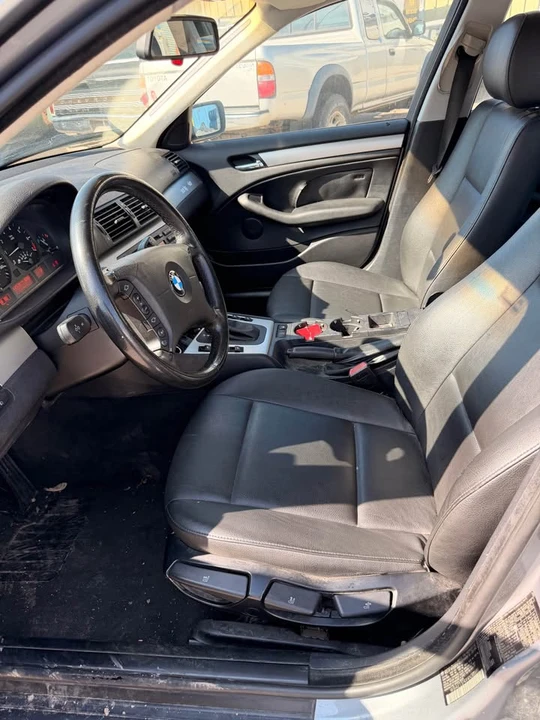 2004 BMW E46 3 Series - Image 6 of 10