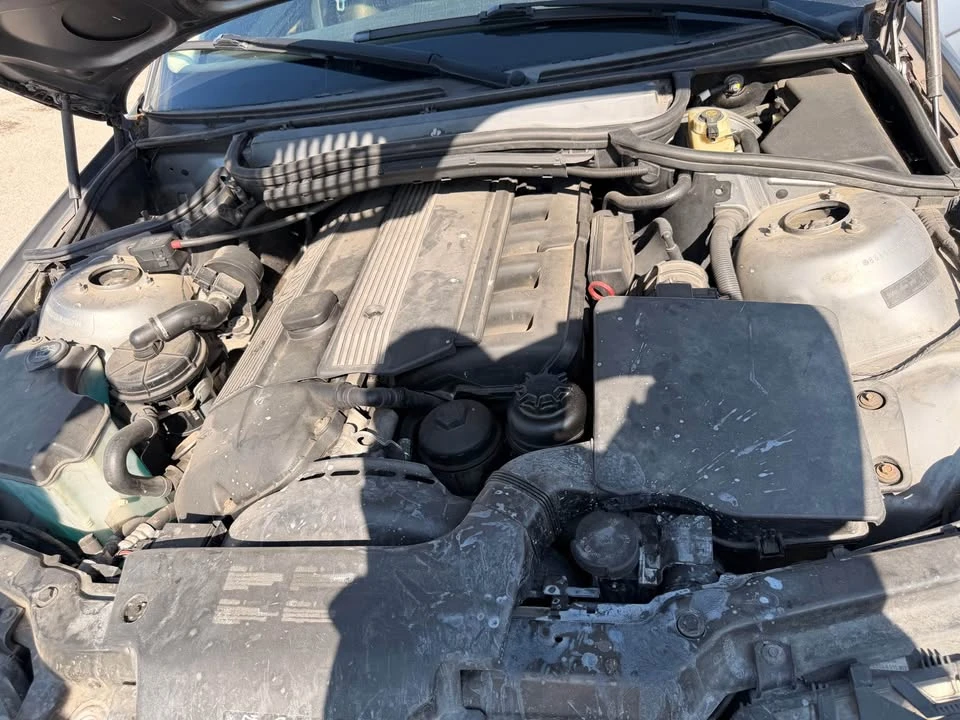 2004 BMW E46 3 Series - Image 9 of 10